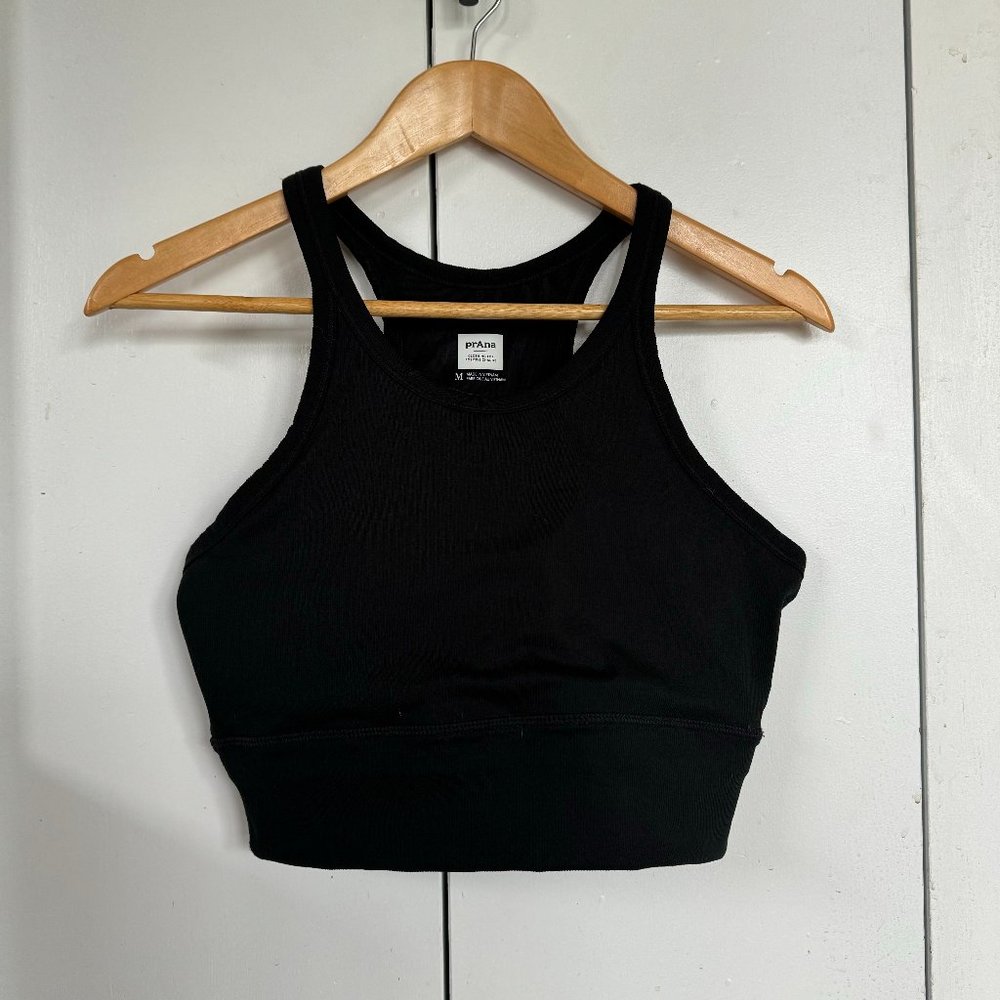 prAna Becksa Bralette - Medium